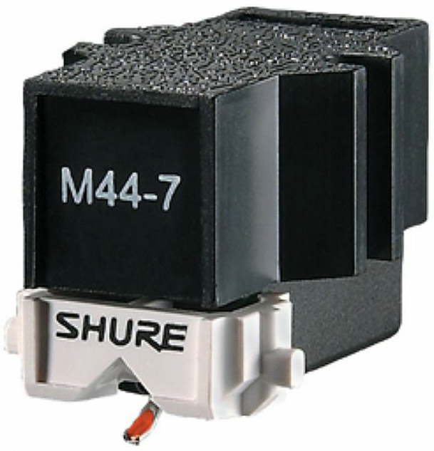 Shure M44-7